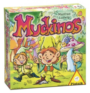 Muckinos