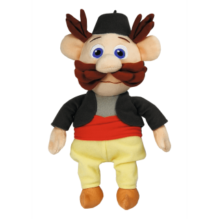Treflíci: Plyšový Strýček 27 cm