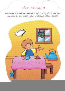 AKSJOMAT Medvědí akademie sešit 2