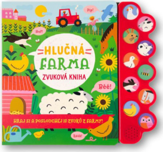 Svojtka & Co. Hlučná farma