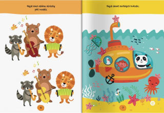 Svojtka & Co. Dobrodružství s magnety Dinosauři