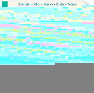 Svojtka & Co. Moje velká kniha - První slova