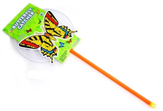 Síťka na hmyz (mix)