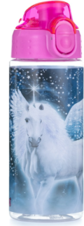 Láhev OXY CLiCK 500 ml Unicorn 1