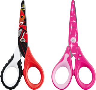 MAPED Nůžky Tatoo Innovation 13cm 1ks (mix)