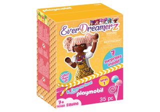 PLAYMOBIL® EverDreamerz 70388 Edwina