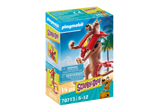 PLAYMOBIL® SCOOBY-DOO! 70713 Sběratelská figurka Plavčík
