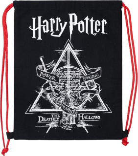 STOR Vak na záda Harry Potter