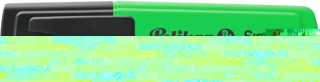 PELIKAN Zvýrazňovač Signal Textmarker zelený