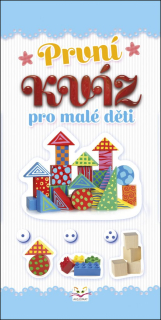 AKSJOMAT První kvíz pro malé děti