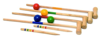 WOODY Víceúčelový kalendář (anglická verze)