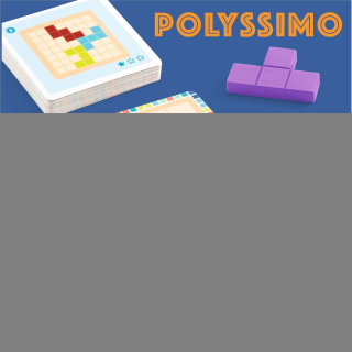 DJECO Paměťová hra Memo Tropico