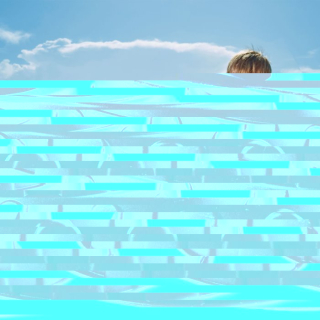 Formička na písek Koloseum