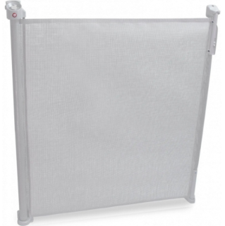 LIONELO Bezpečnostní zábrana Tulia White