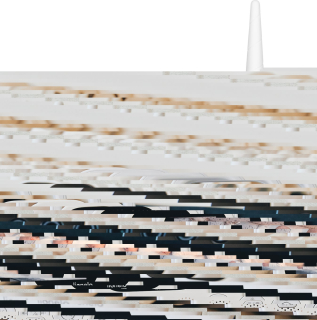 LIONELO Elektronická videochůvička Babyline 3.2