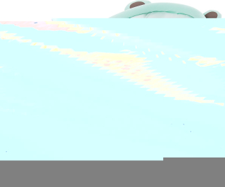 CHIPOLINO Koupací podložka Žirafka