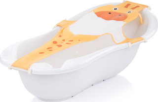 CHIPOLINO Koupací podložka Bear Mint
