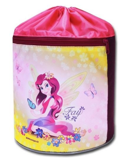 ARTLOVER Kamínky s příběhem - Jeníček a Mařenka