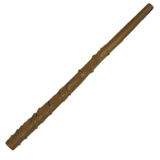 Kouzelnická hůlka Hermiony Grangerové