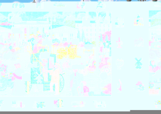 WOODEN CITY Dřevěné puzzle Pařížské náměstí v Berlíně 2v1, 505 dílků EKO