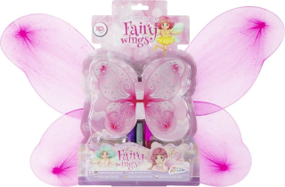 GRAFIX DYO Kouzelná křídla víly