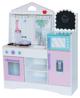 KIDKRAFT Dřevěná kuchyňka Dreamy Delights