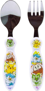 PŘÍBOR POKÉMON, uni