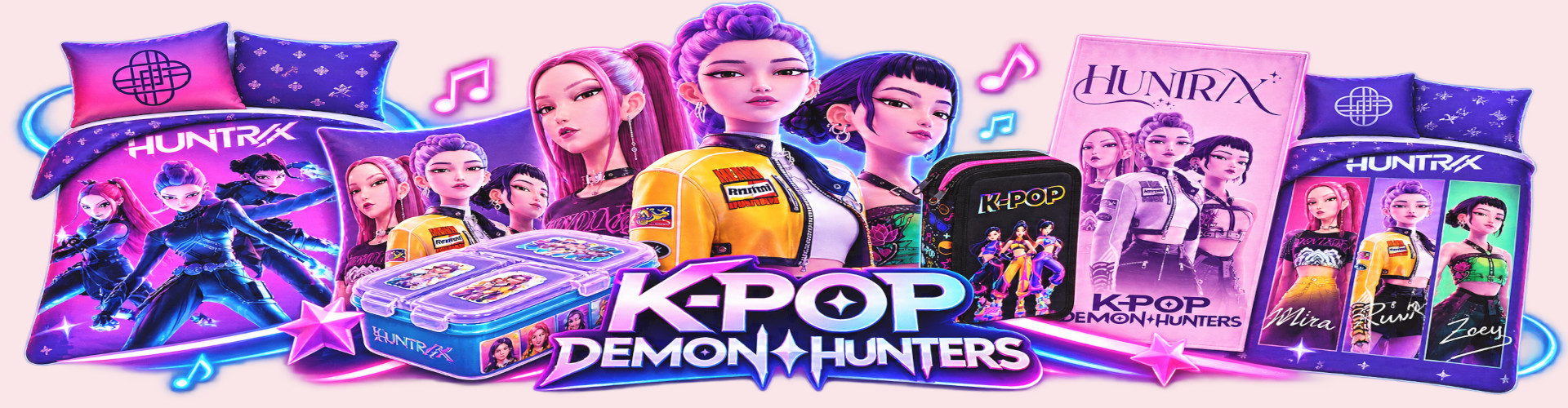 K-pop_povleceni_deka